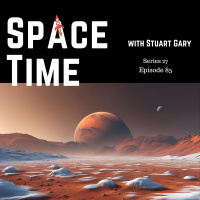 S27E85: Mars Icy Past, Ariane 6s Debut, and Starliner Stuck in Space