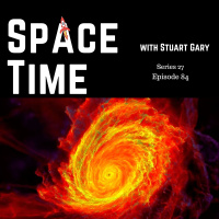 S27E84: Black Hole Simulations, Uranus Mission, and Chinese Rocket Mishap