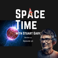 S27E36: Neutron Star Mass Mystery: Unlocking the Threshold of Black Holes