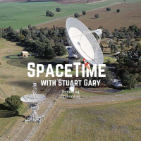 Strange Signal Detected from Proxima Centauri