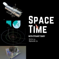 Hubble Computer Crash