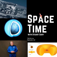 Plans Announced for an Aussie Lunar Rover