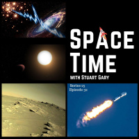 Astronomers Shocked By the Nearest Ever Fast Radio Burst