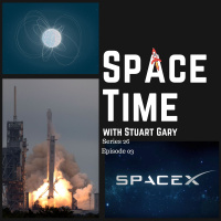 S26E03: Exotic Neutron Star // Japan Lunar Lander // SpaceXs Big Year // Earth Reaches Perihelion