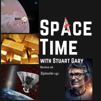 Chinas Mars Race, Neutron Star Gold  NASAs SPHEREx | S26E141