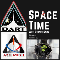 DART on Track for Asteroid Impact