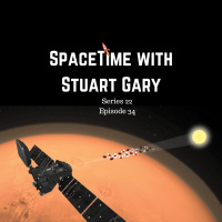 34: First Results from ExoMars Trace Gas Orbiter