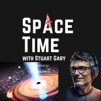 S27E21: Cosmic Chicken or Egg: Did Black Holes Birth Galaxies?