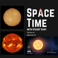 S26E08: Discovering the Origin of the Solar Wind