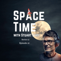 S27E16: Our Shrinking Moon