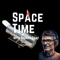 S27E71: Winding Back Hubble, Starliners Historic Crew Launch, and OSIRIS Apexs Solar Feat