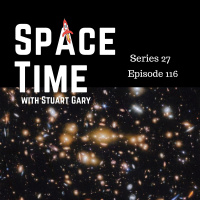 S27E116: Unexpected Black Hole Abundance, Ios Volcanic Surprise, and W Boson Precision