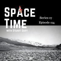 S27E134: Perseverances Rocky Ascent, Ramses Asteroid Ambition, and Shenzhous Space Station Arrival
