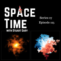 Spiral Galaxys Ancient Order, Earths Mantle Mystery, and Heras Asteroid Adventure