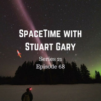 68: STEVE is not an aurora after all