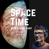 S27E32: Junos Europa Flyby: Unraveling the Oxygen Secrets of Jupiters Icy Moon