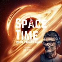 S27E01: Black Hole Radio Signals // A Close Encounter // China Launch