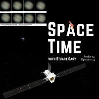 Bepi-Colombo’s Mercury Flyby Underway