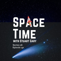 Interstellar Insights: Tracking Comet 3I/Atlas and the Ganon Superstorms Impact on Earth