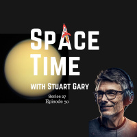 S27E50: Titan Awaits: NASAs Rotorcraft Readies for Alien Shores