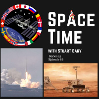 Another Russian Promise to Leave the International Space Station