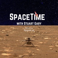 NASA Delays Mars Helicopter Flight