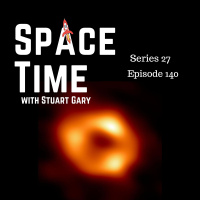 S27E140: Sagittarius A* Controversy, Titans Methane Clues, and Ozone Recovery Insights