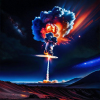 Cosmic Supernova Secrets, IOs Volcanic Heartbeat, and New Glenns Vertical Ascent: S27E147