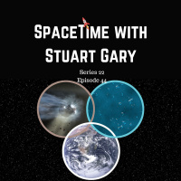 44: New Questions About the Origin of Earth’s Water