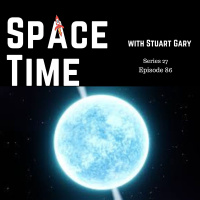 S27E86: Neutron Star Mysteries, Red Sprites from Space, and Hurricane Beryls Fury