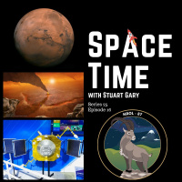 Water Flowed on Mars Far Longer than Thought