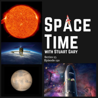 S25E130: Are the Sun’s Solar Cycles Getting Weaker?