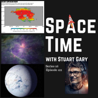 Future Extinction and Cosmic Mysteries: S26E122