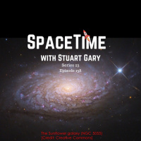 Have Scientists Got Dark Matter All Wrong?