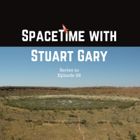 88: Wolfe Creek Crater Younger Than Thought