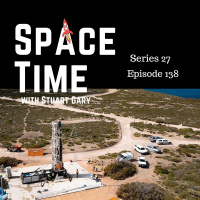S27E138: Outer Solar Mysteries, Australias Orbital Leap, and Lunar Suit Innovations