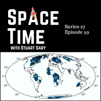 S27E99: Earths Murky Origins, Neutrino Breakthrough, and Cosmic Dawn Quest