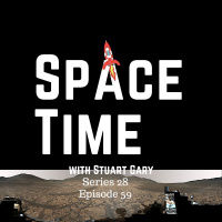 Decoding Martian Life Clues, The Odd Behavior of Ophi Stars, and NASAs Artemis 2 Progress