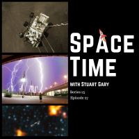 Perseverance Celebrates First Year on Mars