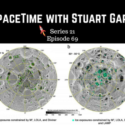 Spacetime With Stuart Gary