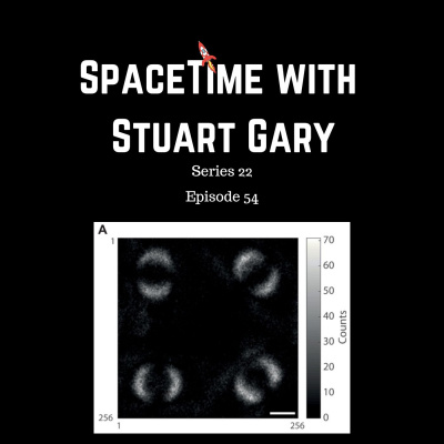Spacetime With Stuart Gary