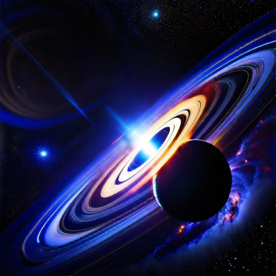 Spacetime With Stuart Gary