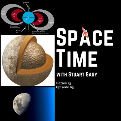 Spacetime With Stuart Gary