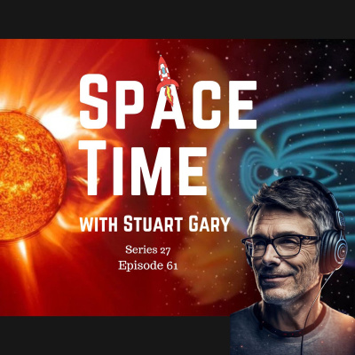 Spacetime With Stuart Gary