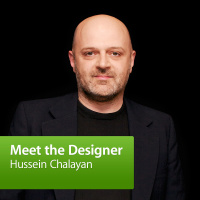 Hussein Chalayan: Meet The Designer