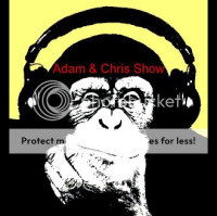 The Adam  Chris Show 010