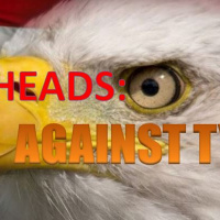 Sack Heads: AGAINST TYRANNY, Wednesday, 10-16-19
