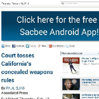 Ca. 9th Circuit Ruling