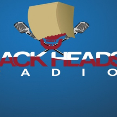 Sack Heads Radio Show