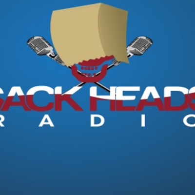 Sack Heads Radio Show